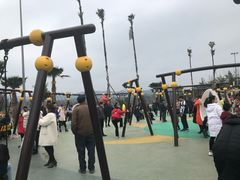 -枫香湖儿童公园