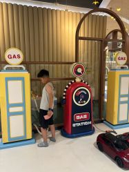 点击看大图 -meland club亲子乐园(石家庄万象城店)
