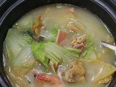 -聚丰园•湖鲜餐厅(阿红私房菜梅石路店)