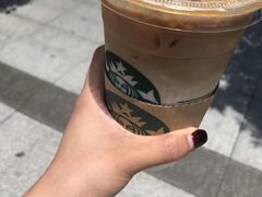 -星巴克(杭州桐庐立山国际店)