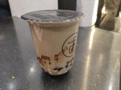 -舍予茶(桂林路店)