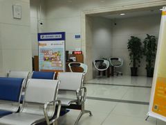 -上海农商银行(定西路支行)
