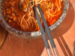 -浩海火燒雲傣家菜(芮欧百货店)