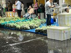 -新农都水产市场