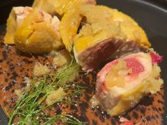 -潮堂 · 潮州菜(国贸商城店)