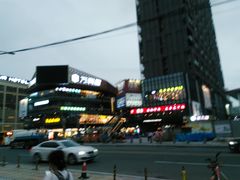 -江燕路万科里
