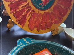 -吼堂老火锅(武汉 天地壹方南馆店)