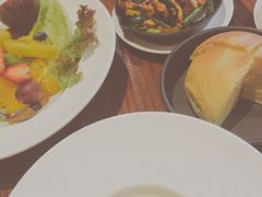 -食间牛排(湖西路店)