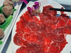 -中国凉都黄牛肉馆(杭州总店)