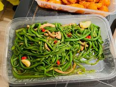 -双合园·海鲜水饺青岛菜(大尧三路店)