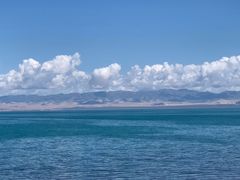 -青海湖国家重点风景名胜区