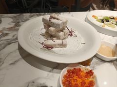 -潮州府·潮菜·砂锅粥(徐家汇店)