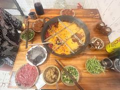 -刁姐火锅(五小区店)