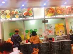 -五星螺·柳州螺蛳粉(城中万达店)