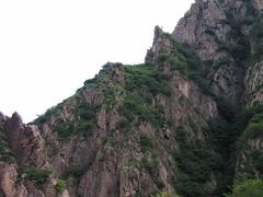 -小五台金河景区