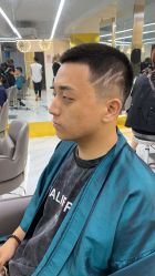 -潘多拉Hairsalon