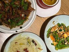 -胡子大厨·超级小炒肉(晶耀前滩店)