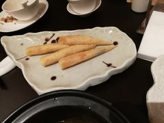 鲜虾脆-领事馆19号中餐厅(厦门海景洲际酒店)