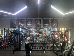 -豪思成DK健身私教连锁(凯乐国际店)