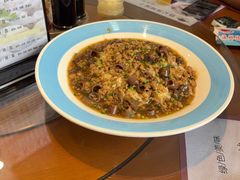 -韩记海鲜饺子旗舰店(红海新区店)