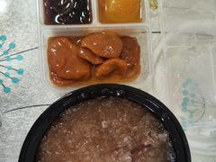 -小胖老味刨冰