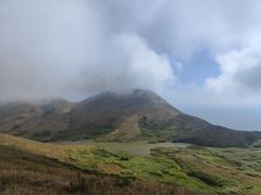 -嵛山岛