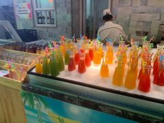 -海天盛宴潮汕蒸汽海鲜高端自助形象店