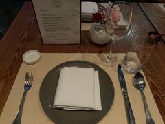 -Mercato莫卡多露台餐厅与酒吧(K11店)