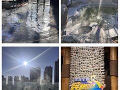 -清河半岛温泉度假酒店