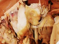 -关东小磨东北菜(漕河泾印象城店)