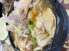 -友利砂锅居(烟台店)