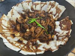 -皖北巫氏三胖地锅鸡(长淮总店)