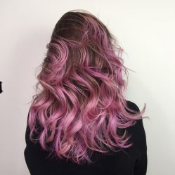 -Mix Boom Hair salon