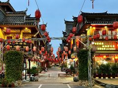 -乾州古城