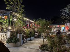 -天然居(伦教店)