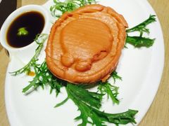 -川流不息(北蔡休闲广场店)