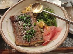 -戏作寿司(观音桥店)
