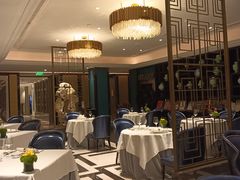 -Yan Ting 宴庭中餐厅(上海静安瑞吉酒店)