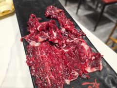 -刘少华贵州小黄牛·鲜牛肉火锅(总店)