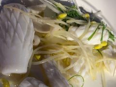 -喷泉广场餐厅·宵夜·海鲜烧烤大排档(长隆企鹅酒店)