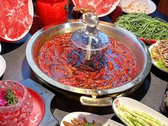 -蜀大侠火锅(春熙路店)