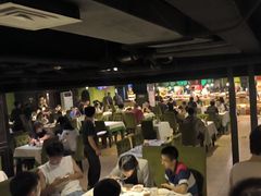 -戈拿旺巴西烤肉(崇文门店)