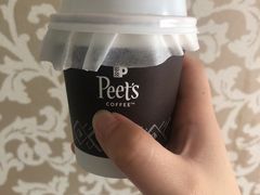 -Peet's Coffee皮爷咖啡(大学路店)