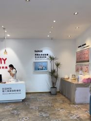 -爱儿美儿童摄影亲子馆(五路居店)