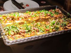 -烤匠麻辣烤鱼(万象城店)
