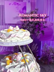-Doris一站式游轮婚礼船东直营店(外滩店)