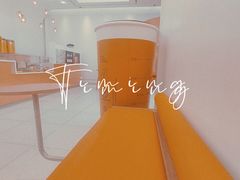 -麦当劳(徐汇漕溪北路百脑汇店)