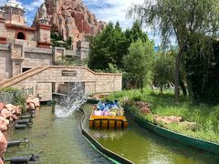 -青岛方特梦幻王国