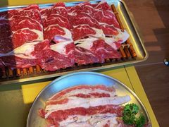 -西塔老太太泥炉烤肉(北京望京店)