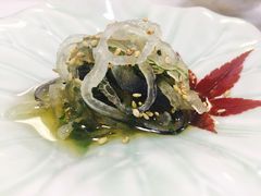 河豚-达摩君日本料理(泰海花园小区店)